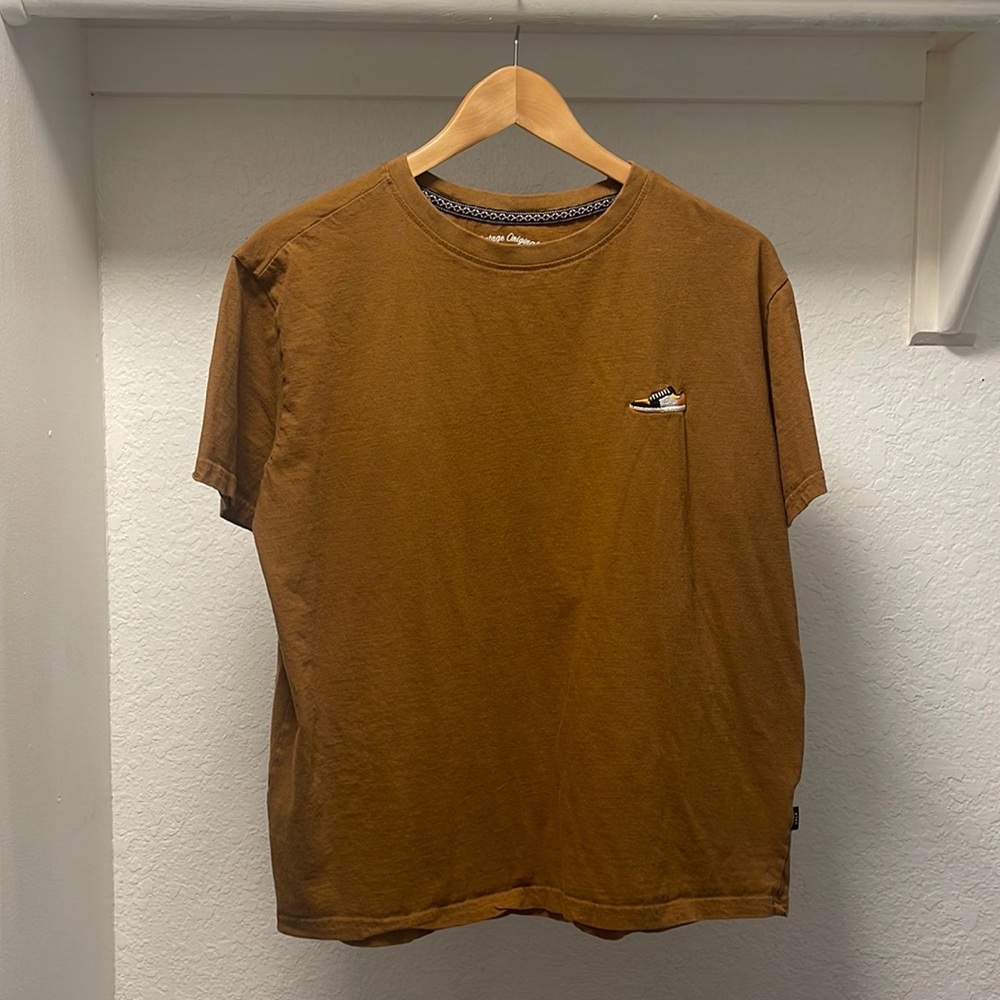 Vintage Original Tee
